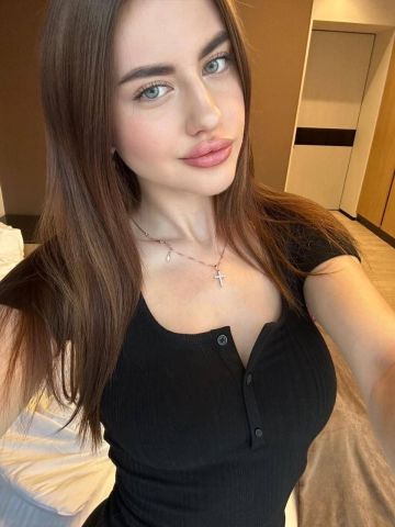 Проститутка Агнесса